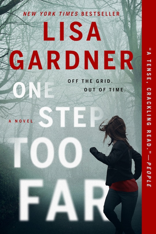 Couverture_One Step Too Far