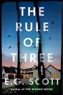 Front cover_The Rule Of Three