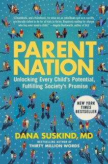 Front cover_Parent Nation