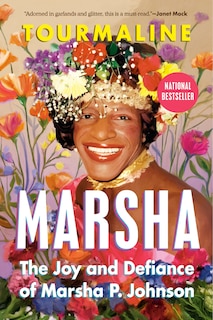 Front cover_Marsha