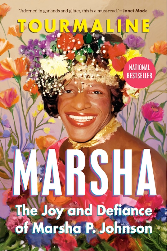 Front cover_Marsha