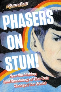 Couverture_Phasers On Stun!
