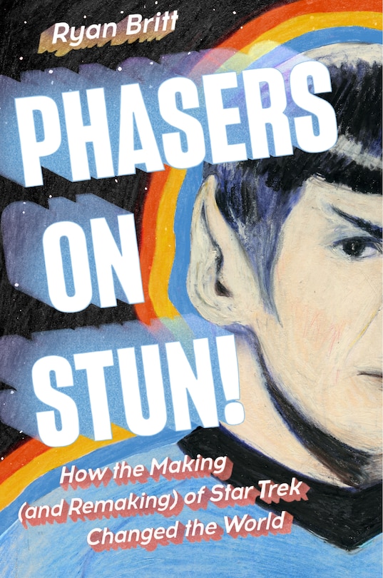 Couverture_Phasers On Stun!