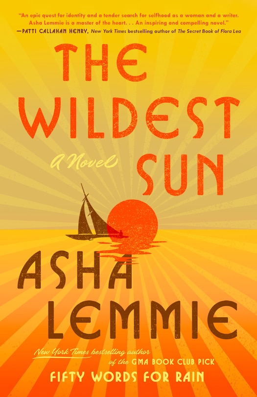 Couverture_The Wildest Sun