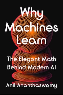 Front cover_Why Machines Learn