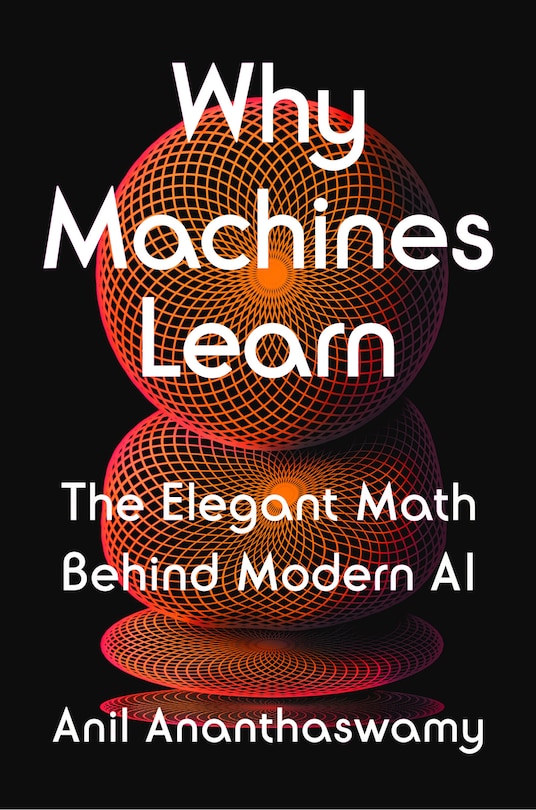 Front cover_Why Machines Learn