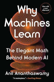 Couverture_Why Machines Learn