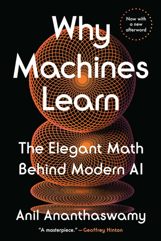 Couverture_Why Machines Learn