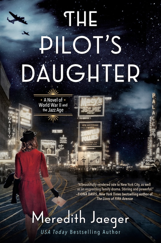 Front cover_PILOTS DAUGHTER