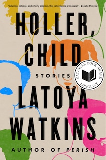 Couverture_Holler, Child