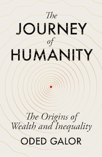 Couverture_The Journey Of Humanity