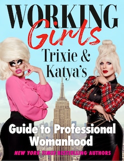Front cover_Working Girls