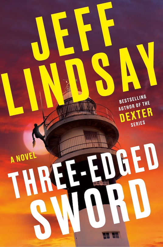 Three-edged Sword: A Novel