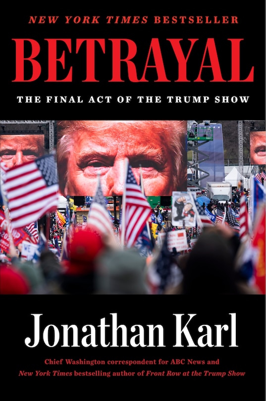 Couverture_Betrayal