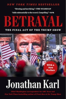 Front cover_Betrayal