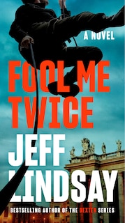 Front cover_Fool Me Twice