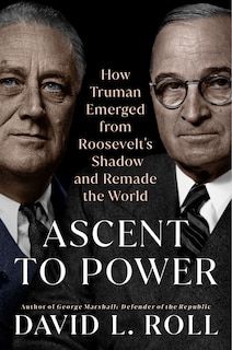 Front cover_Ascent to Power