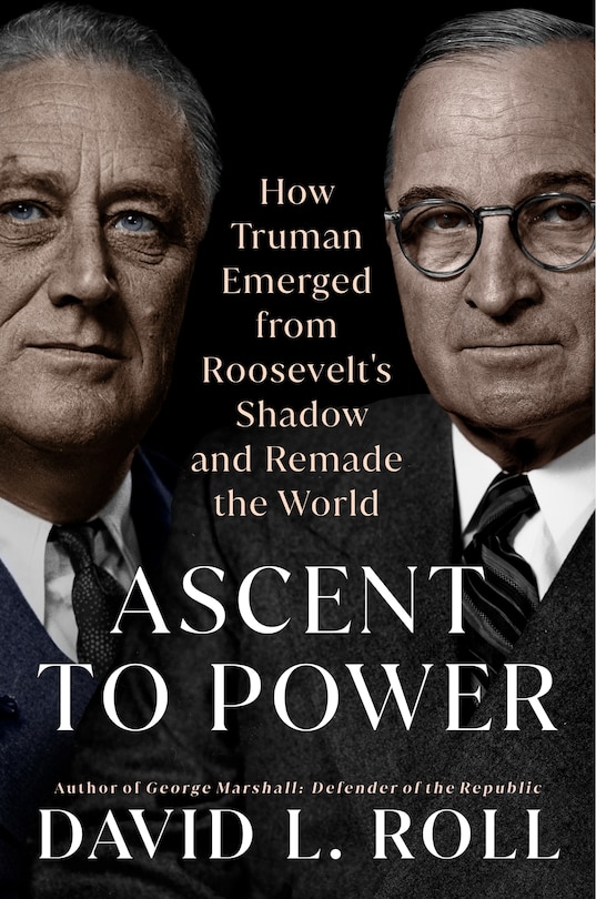 Front cover_Ascent to Power