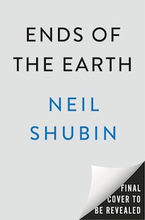 Front cover_Ends of the Earth