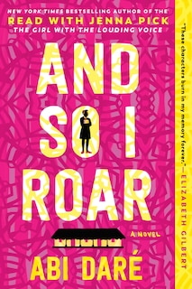Couverture_And So I Roar