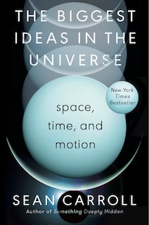 Front cover_The Biggest Ideas In The Universe