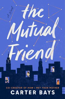 Front cover_The Mutual Friend