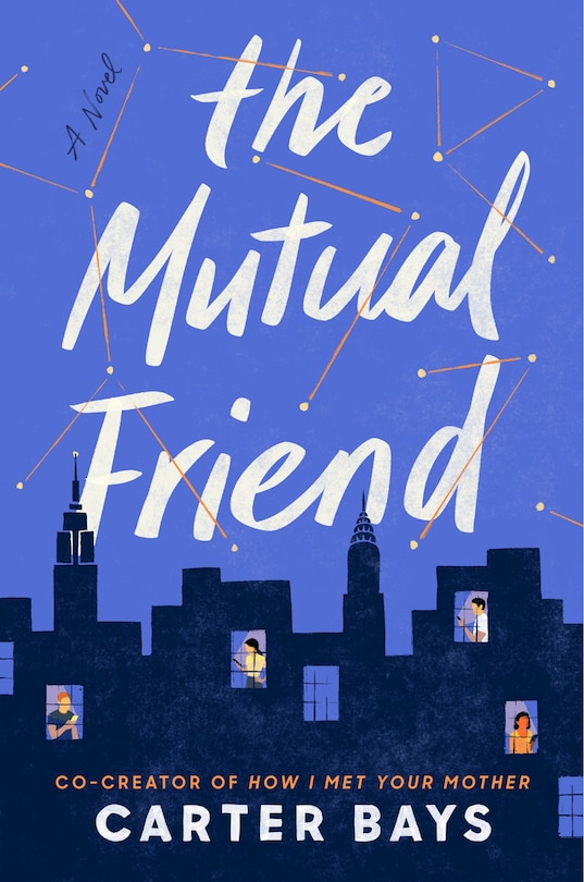 Front cover_The Mutual Friend