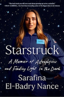 Front cover_Starstruck