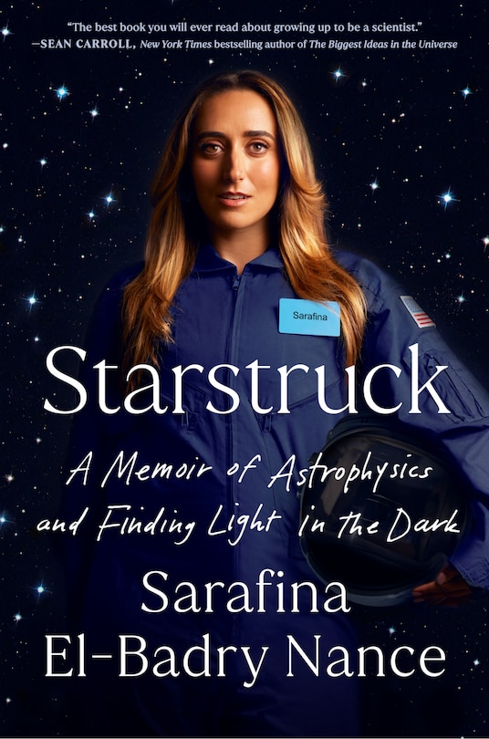 Front cover_Starstruck