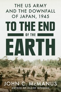 Front cover_To the End of the Earth