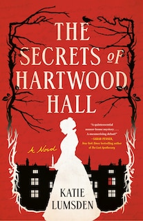 Front cover_The Secrets of Hartwood Hall