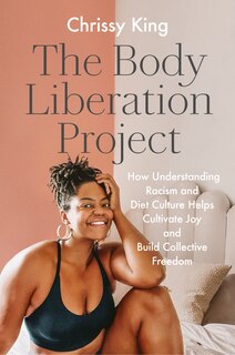 Front cover_The Body Liberation Project