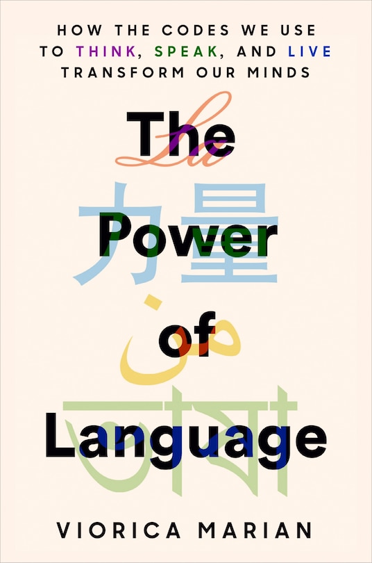 Front cover_The Power of Language