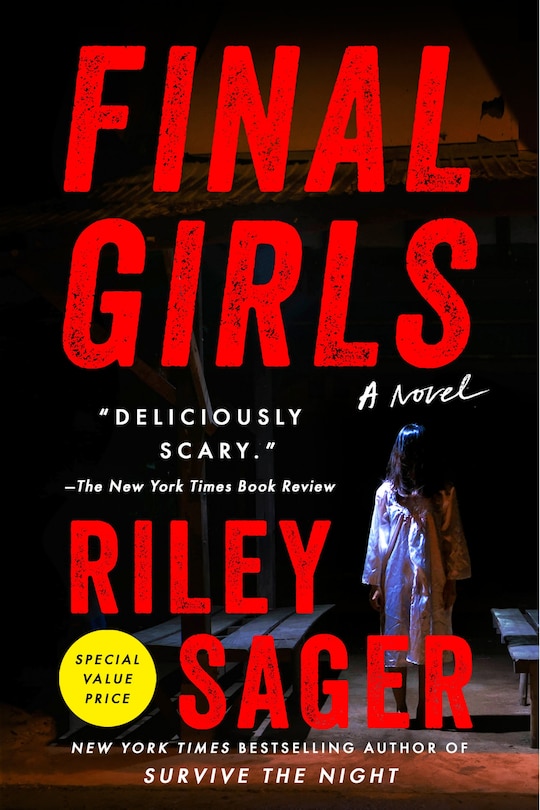 Couverture_Final Girls