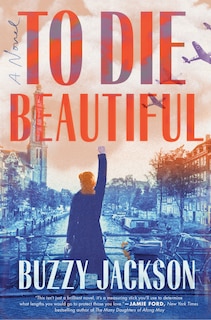 Front cover_To Die Beautiful