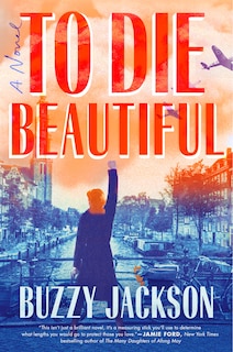 Front cover_To Die Beautiful