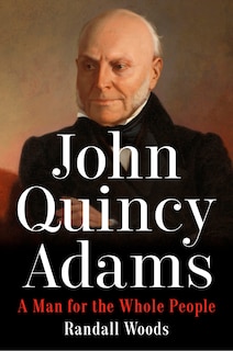 Front cover_John Quincy Adams