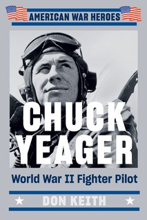 Front cover_Chuck Yeager