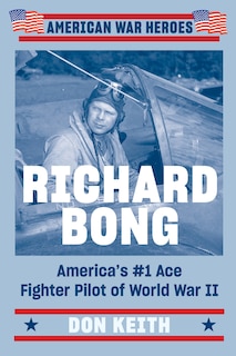 Front cover_Richard Bong