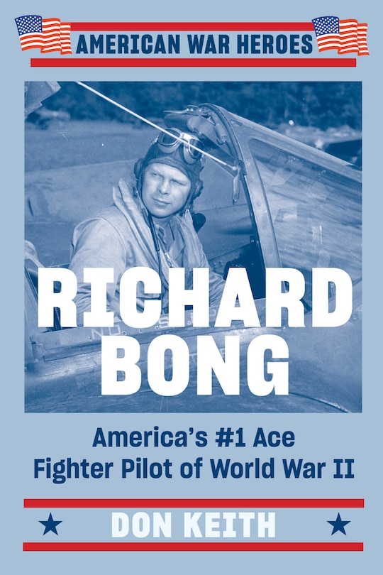 Front cover_Richard Bong