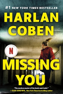 Front cover_Missing You