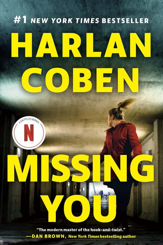 Front cover_Missing You