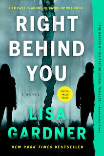 Couverture_Right Behind You