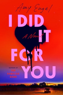 Front cover_I Did It For You