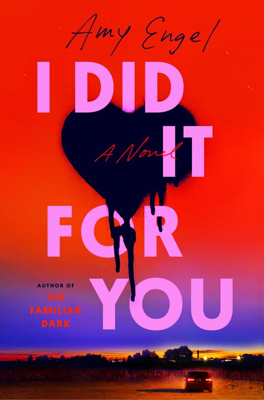 Front cover_I Did It For You