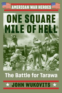 Front cover_One Square Mile Of Hell