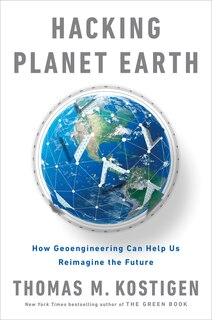Couverture_Hacking Planet Earth