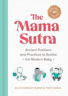 Front cover_The Mama Sutra