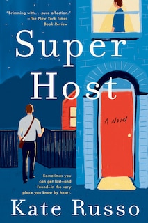 Couverture_Super Host