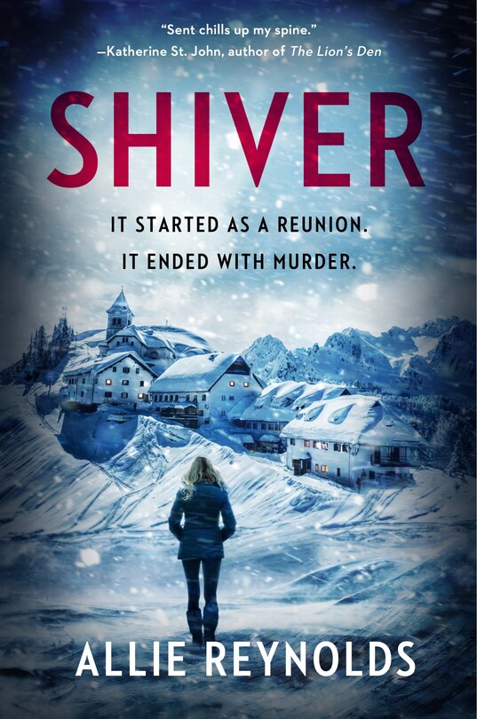 Front cover_Shiver